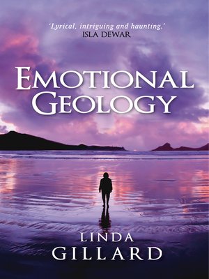 cover image of Emotional Geology
